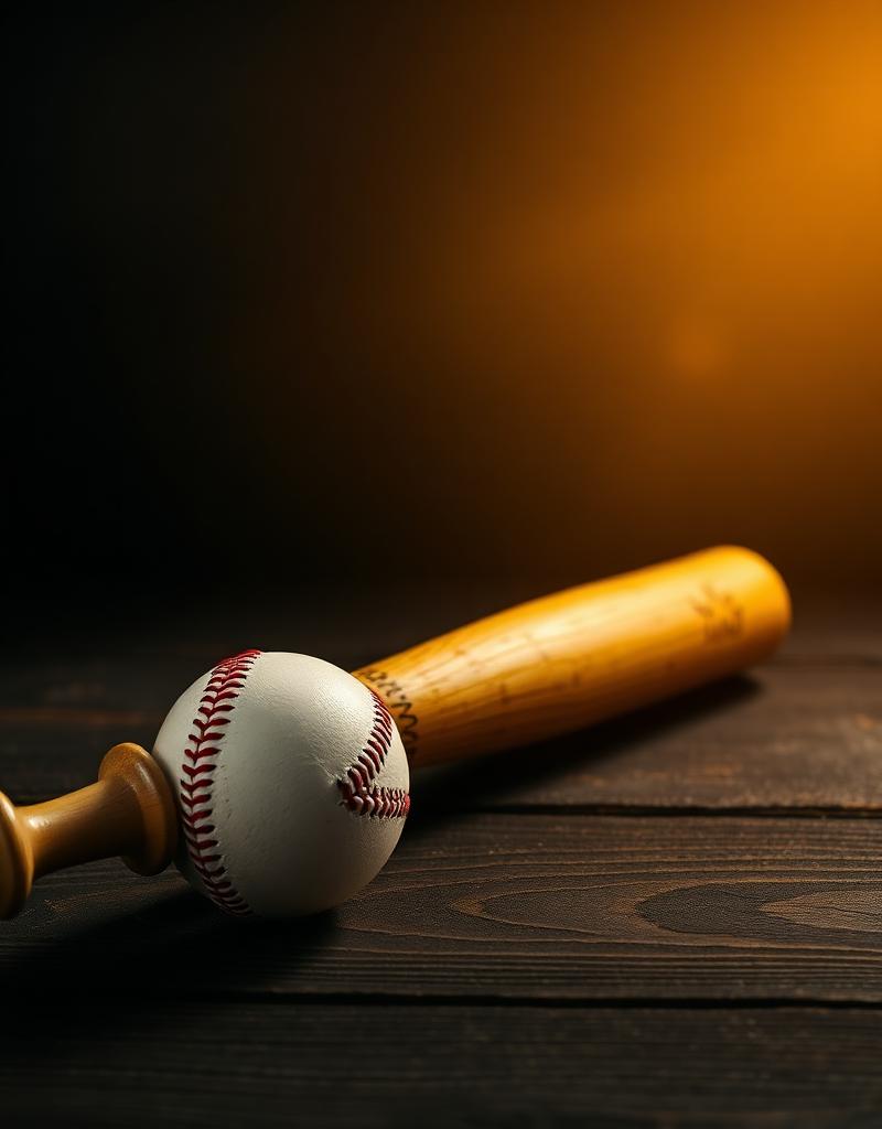 Baseball
