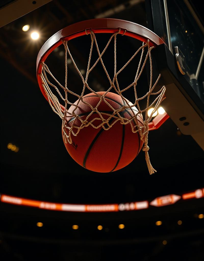 Basketball