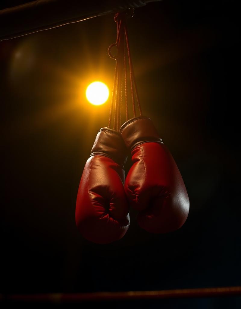 Boxing