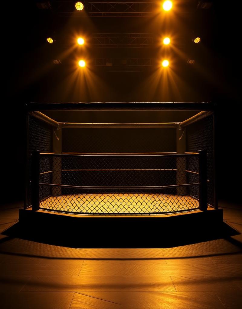 MMA